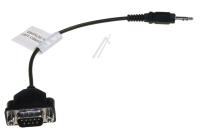 BN39-01545B Adapterkabel, Samsung CBF signal Proton