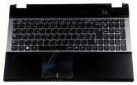 BA75-03202G Kabinett inkl. tastatur VEYRON-15VE