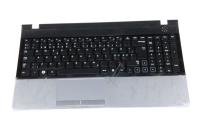 BA75-03416H Samsung øverste kabinettdel