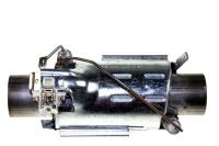 IRCA 1257778R GENNEMSTRØMNINGSVARMELEGEME 1800W Ø:32MM