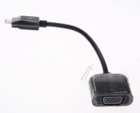 BA39-01176A D SUB Kabel M/VGA Dongle NIKE 9 L100
