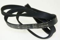 1182J5EL Rem, elastisk