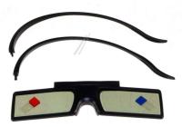 SSG-4100GB BN96-22902A Tilbehørssett 3D-brille SSG-4100GB