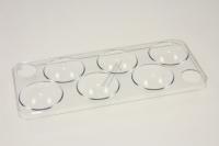 C00324468 481010470963 EGGHOLDER 2 X 19,5 X 8,5CM