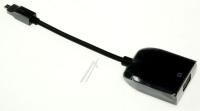BA39-01122A D-sub-kabel med HDMI-dongle, AMOR-11/13,-,-