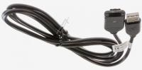 USB-KABEL KOMPATIBEL TIL SAMSUNG EA-CB20U12