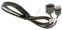 USB-kabel kompatibel med SAMSUNG EA-CB20U12