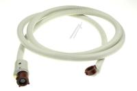 TP REFLEX RE FLEX3000 TILSLUTNINGSSLANGE MED WATERBLOK 3,5M RE-FLEX 3000