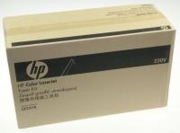 HP FUSERKIT 220V 150.000 SIDER TIL COLORLASERJET CP4520