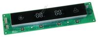 EBR73242401 Displayprint/ elektronikk