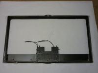 BN96-21870B Dekselenhet P-midten, UE7000 46, EO, PC+PC/A