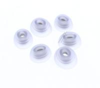 LG COA01261101 ØREPUDER T90 (S/M/L) HVIDE