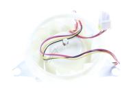 EAU65065603 DC-motor