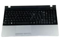 BA75-03416B TOPPKABINETT INKL. TASTATUR (FRANSK)