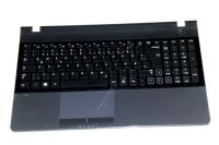 BA75-03590C Toppkabinett inkl. tastatur
