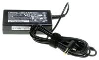 AP.06503.029 Acer AC-adapter 65W 19V 3P YEL LF