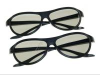 EBX61668501 3D-glasögon 2-pack