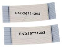 EAD36774202 FLEKSIBEL FLATKABEL