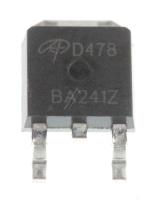 EBK61952001 Felteffekttransistor