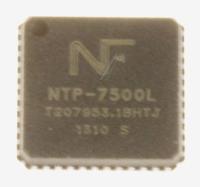EAN62332901 IC, audioforsterker