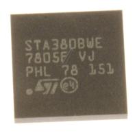 STA380BWE  IC,AUDIO FORSTERKER