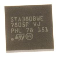STA380BWE EAN62349601 IC, ljudförstärkare