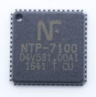 LG NTP-7100  IC, AUDIO FORSTERKER