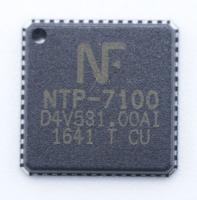 NTP-7100 EAN62449901 IC, audioforsterker