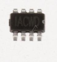 EAN62342101 IC, DC-DC omformer