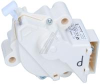 QC22-3 5250FA1731P Motor, avløp