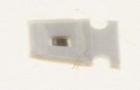 1000NF-25V 2203-006348 SMD KONDENSATOR,1000NF,10%,25V,X5R,TP,1608,0.