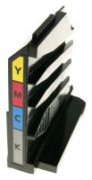 CLT-W406 JC96-06298A TONER OVERSKUDDSBEHOLDER