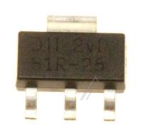 EAN62398101 Spänningsregulator
