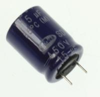 EAE61125110 Kondensator, keramik, radial