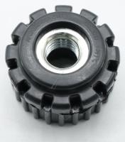 AFC73229601 Fuß Baugruppe, Regler