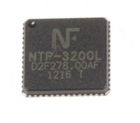 EAN62449801 IC lydforsterker