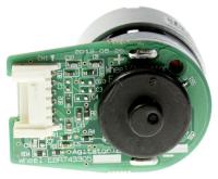 LG EAU61804301 DC-MOTOR KOMPLETT