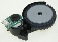 LG AJW73110401 HJUL, HØYRE