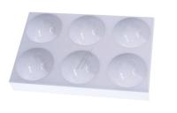 140190241012 EGGHOLDER, 6 EGG (143X93MM)