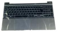 BA75-03962C ØVERSTE KABINETTDEL INKL. TASTATUR