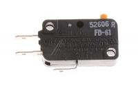 SZM-V16-FD-61 QSW-MA170WRZZ Mikrobryter