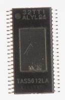 TAS5612LA EAN62395902 IC,audioforstærker