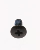 6001-002737 SKRUE,BH,+,M2,L4,ZPC(BLK),SWRCH1