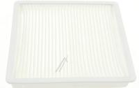 DJ63-00672D HEPA-filter SC4300, PP, T3.1, W133.9, L116