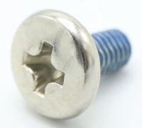 6001-002754 Skrue M3x6