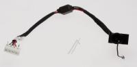 BA39-01257A DC-kontakt med kabel