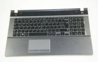BA75-03790C ØVERSTE KABINETTDEL INKL. TASTATUR