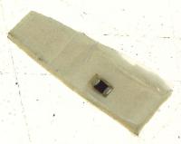 2203-007456 1000nF-25V kondensator SMD, 10%, X5R, TP, 1005