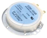 LG 6549W1S013M TALLERKENMOTOR