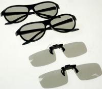 EBX61649001 Tilbehør 3D-brille